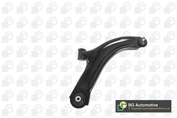 рычаг нижний правый!\ Nissan Micra/Note 1.0-1.6 03> TRC6302 BG AUTOMOTIVE