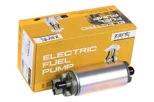 насос топливный электрический!\Toyota Carina E 1.6i-2.0i 92-97 Z27944 ZENTPARTS