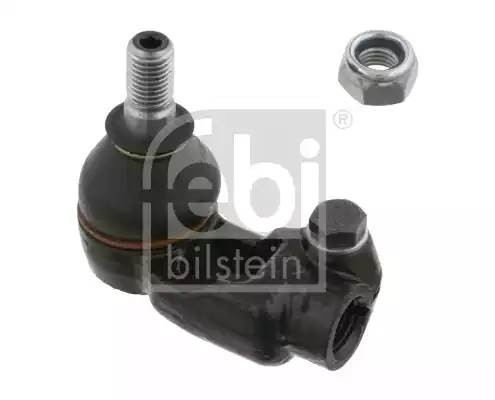 наконечник рулевой левый!\ Opel Astra/Vectra all 88-98 05201 FEBI BILSTEIN