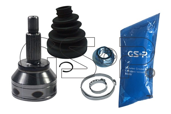 ШРУС наружный FORD Focus (10-) комплект GSP 818270 GS P