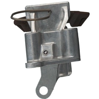 натяжитель цепи ГРМ!\ BMW E36/E34/E38/E60/E65/X5 2.0-3.0 M50/52/54 89> 04989 FEBI BILSTEIN