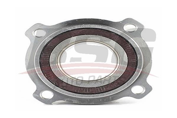 Ступица BMW X5 (E70) задняя BSG BSG 15-605-019 BSG