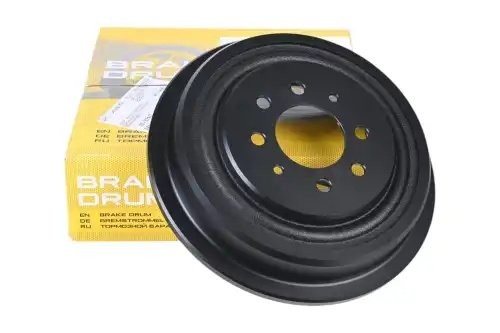 барабан тормозной!\ Renault R21/Laguna 1.7-2.1D 86-93 Z01653 ZENTPARTS