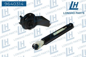 Тяга FORD Focus 2 привода замка капота LONGHO 9640314 LONGHO PARTS