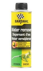 Присадка в топливо BARDAHL FUEL WATER REMOVER 300мл 1082B 1082B BARDAHL