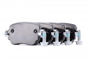 Колодки тормозные P85140 P85140 BREMBO