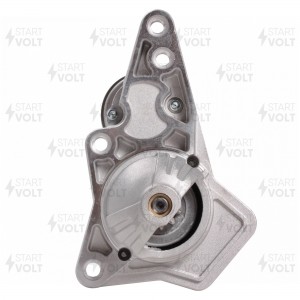 Стартер ЛАДА Vesta (15-),X-Ray (16-) 1.2кВт STARTVOLT LST 0906 START VOLT