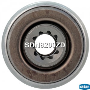 Бендикс стартера SDN8200ZD SDN8200ZD KRAUF