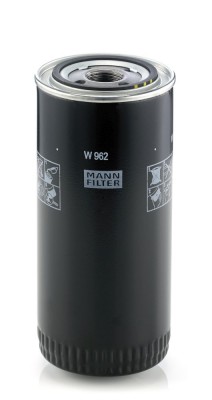 Фильтр масляный W962 W962 MANN FILTER