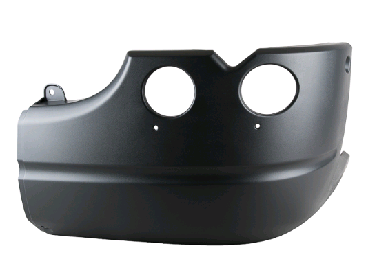 угол бампера (высокий) левый Scania R 5 TD0852019L TANG DE