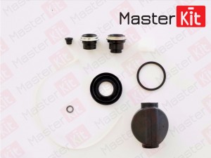 Ремкомплект тормозного суппорта Bdx 77A1477 77A1477 MASTER KIT