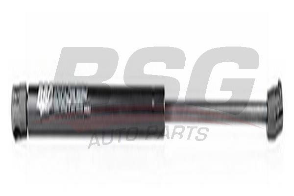 Амортизатор OPEL Astra H (05-) крышки багажника BSG BSG65980024 BSG