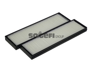 Фильтр, воздух во внутренном пространстве CF10933-2 FRAM