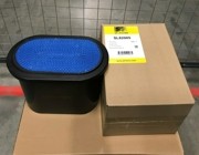 Фильтр воздушный JCB 3CX,3CX Super,4CX,4CX (дв.JCB444) внешний SF FILTER SL82005 SF FILTER