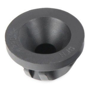 втулка крышки двигателя! MB W204/W212 07> 40837 FEBI BILSTEIN