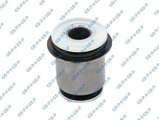 сайлентблок рычага передней подвески нижн.!\Toyota LC Prado 150 09> 516536 GS P