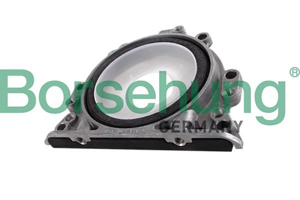 сальник в корпусе коленвала задний!\ Audi TT 1.8 98> B12196 BORSEHUNG