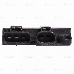 Модуль управления вент. охл. для ам Toyota Corolla (07-),Auris (06-) (LFR 1914) LFR 1914 LUZAR