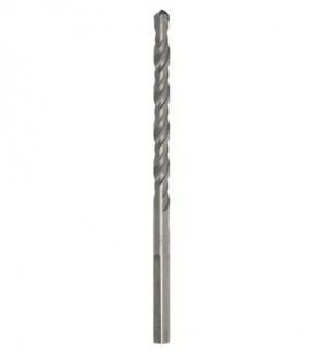 Сверло по бетону 5.0х90мм 3-гранный хвостовик ELITECH 1820043500 ELITECH