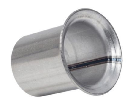 Фланец трубы глушителя L=65.5 d1=46 d2=50 BOSAL 263-005 BOSAL