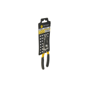 Пассатижи 150мм переставные ЭВРИКА ER-12515 EVRIKA