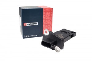Датчик массового расхода воздуха Citroen: Jumper II 06- Ford: Transit IV-VI 94-  MSE8023 MARSHALL