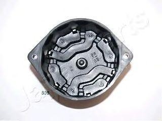 MITSUBISHI PAJERO I 88-90/CHRYSLER VOYAGER/CARAVAN 3.0 CA-505 JAPAN PARTS GROUP