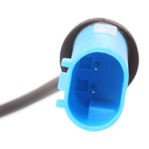 датчик износа колодок! передний\ BMW X5/X6/X7 18> A00523 BREMBO