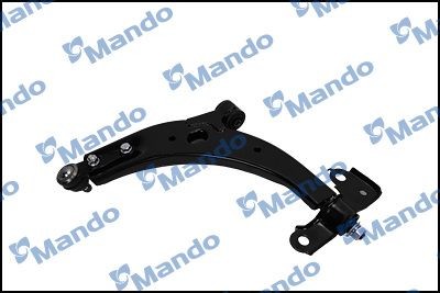 Рычаг передней подвески нижний правый KIA spectra/shuma II CAK0045D CAK0045D MANDO