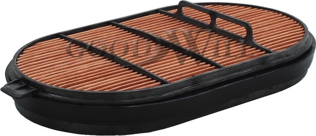 Фильтр воздушный (дополнительный) AG 1078/1 GOODWILL