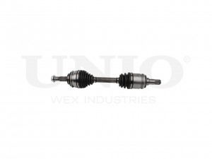 Привод в сборе передний левый/правый CVJ-10122 UNIO