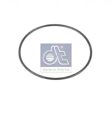 кольцо уплотнительное! (р) фильтра масляного 94x3.5\MB OM401/402LA/441/442 420321 DIESEL TECHNIC