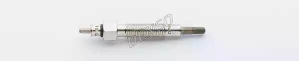 Свеча накаливания DG-626 DG-626 DENSO