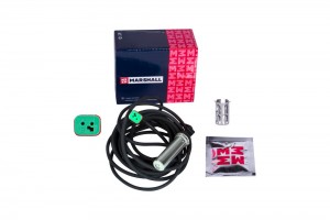 Датчик ABS, прямой, L3950 мм, о.н. 4410323 0 (M6200030) M6200030 M6200030 MARSHALL