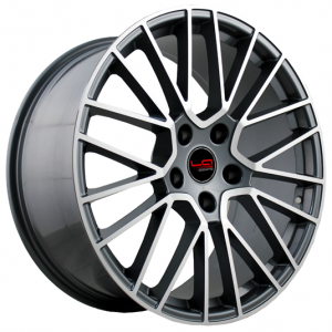 Legeartis Concept R21 / 11J PCD 5x130 ЕТ 58 ЦО 71.6 PR521 9279468 LEGEARTIS