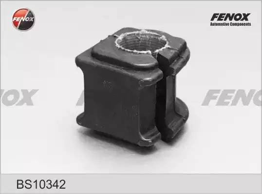 LEXUS GS 300/400/430 (2005>)/ IS 250/350 (2005>) BS10342 FENOX
