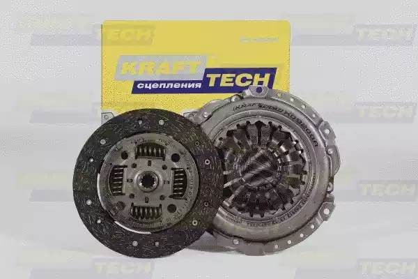 OPEL ASTRA /SIGNUM /VECTRA /ZAFIRA W20200B9 KRAFTTECH