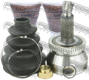 ШРУС внешний HYUNDAI SANTA FE 12 (DM) 2012-2015 1210-DMA52 1210-DMA52 FEBEST