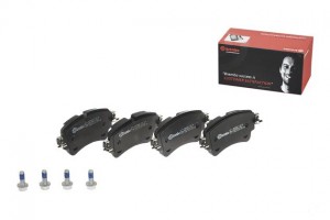 Колодки тормозные P85154 P85154 BREMBO