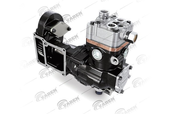 Компрессор 1200210003 VADEN