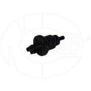 Регулятор HYUNDAI Accent,Elantra,Santa Fe,Tucson KIA Rio,Spectra давления топлив NSP022891022040 NSP