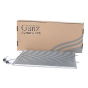 FORD C-MAX (2003-2011)/FOCUS II (2005-2011) 628x374x16 GIC06043 GANZ