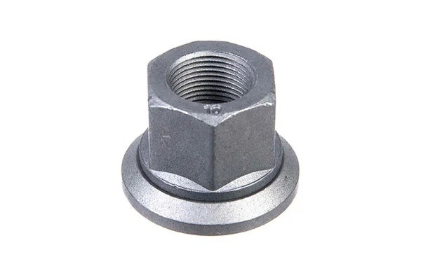 гайка колесная! M22x1.5 SW32 H33\ МАЗ, КАМАЗ 79-02219-SX STELLOX
