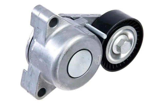 ролик натяжной с механизмом натяжения!\ MB W212/W463/W166/C218 11> 03-41255-SX STELLOX