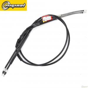 трос ручного тормоза! 2шт ВИС 2190 2349-3508180-09 RIGINAL