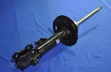 Амортизатор передний левый HYUNDAI IX35 10-/KIA SPORTAGE 10- PJA-FL022 PJA-FL022 PMC PARTS MALL