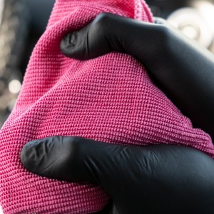 Салфетка микрофибра универсальная 35х40см (2шт.) AVS A78281S AVS