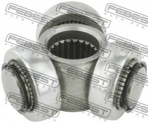 Трипоид TOYOTA CARINA E AT19#/ST191/CT190 1992-1997 0116-SXM10 0116-SXM10 FEBEST