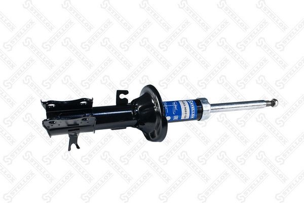 амортизатор передний левый газовый!\ Kia Rio all 01-02 4203-9097-SX STELLOX