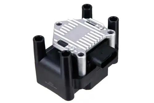 катушка зажигания!\ Audi A2-A4 1.4/1.6/1.8 96>, Skoda Fabia/Octavia 1.6-2.0 96> Z51257 ZENTPARTS